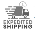 Expedited Shipping