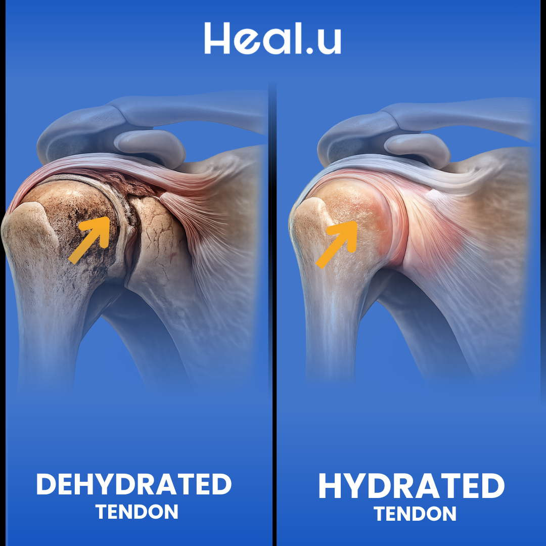 HealU™ 3 in 1 ShoulderRestore Pro