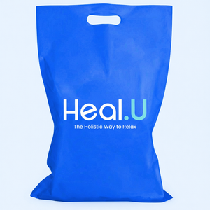 HealU™ Luxury Travel Bag