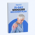 21-DAY Shoulder Recovery Plan