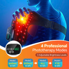 2x HealU™ ShoulderRestore Pro Max